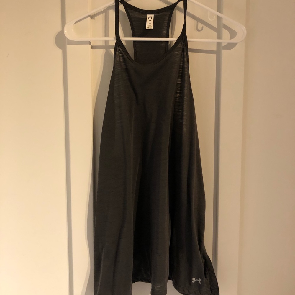 NWOT UA Tank